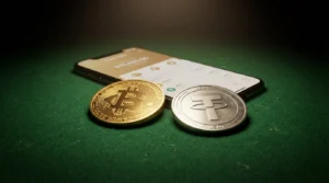 Crypto Casino Not on GamStop UK — Bitcoin and USDT Guide