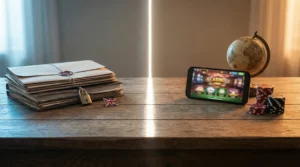 GamStop vs Non-GamStop Casino — Full UK Comparison Guide