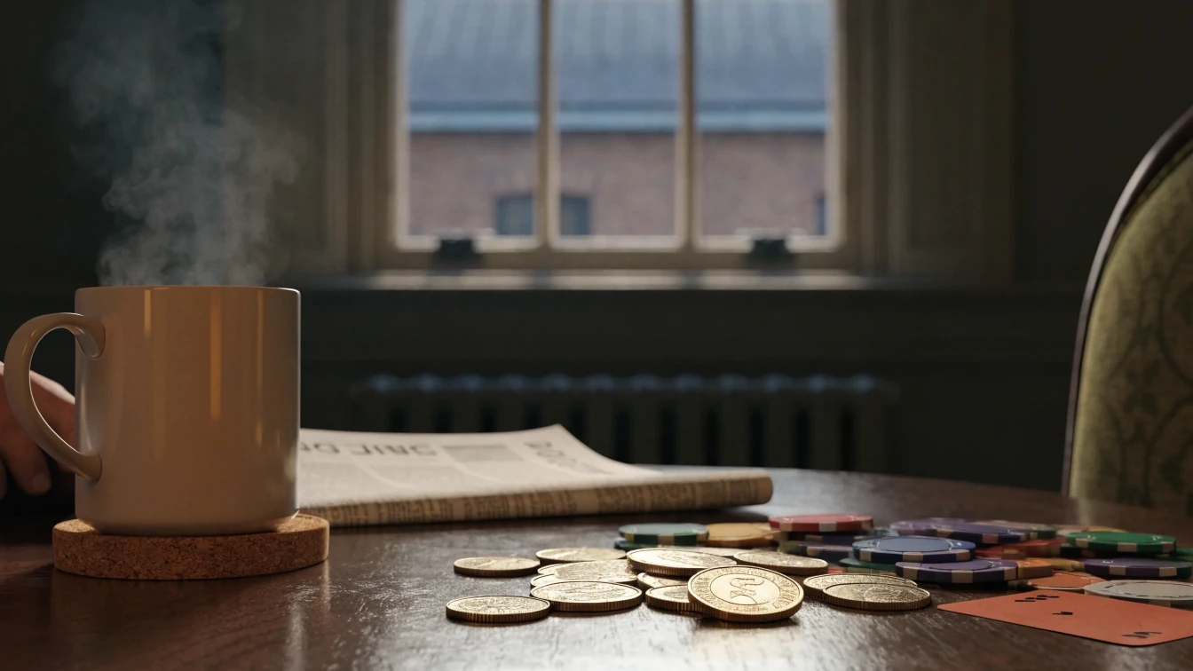 £2 Minimum Deposit Casinos in the UK: What to Check