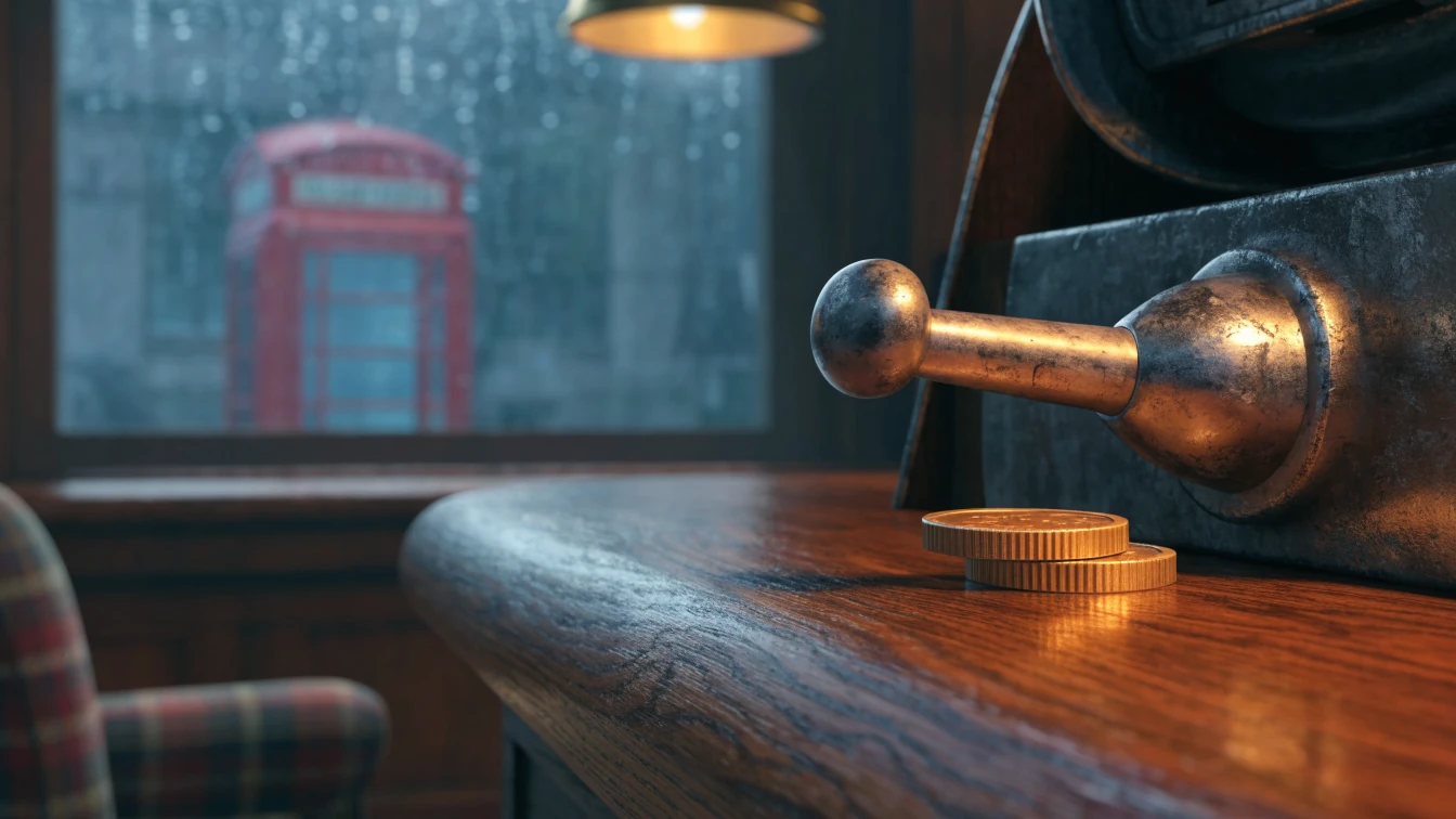 25 Free Spins No Deposit UK: Offer Terms Explained