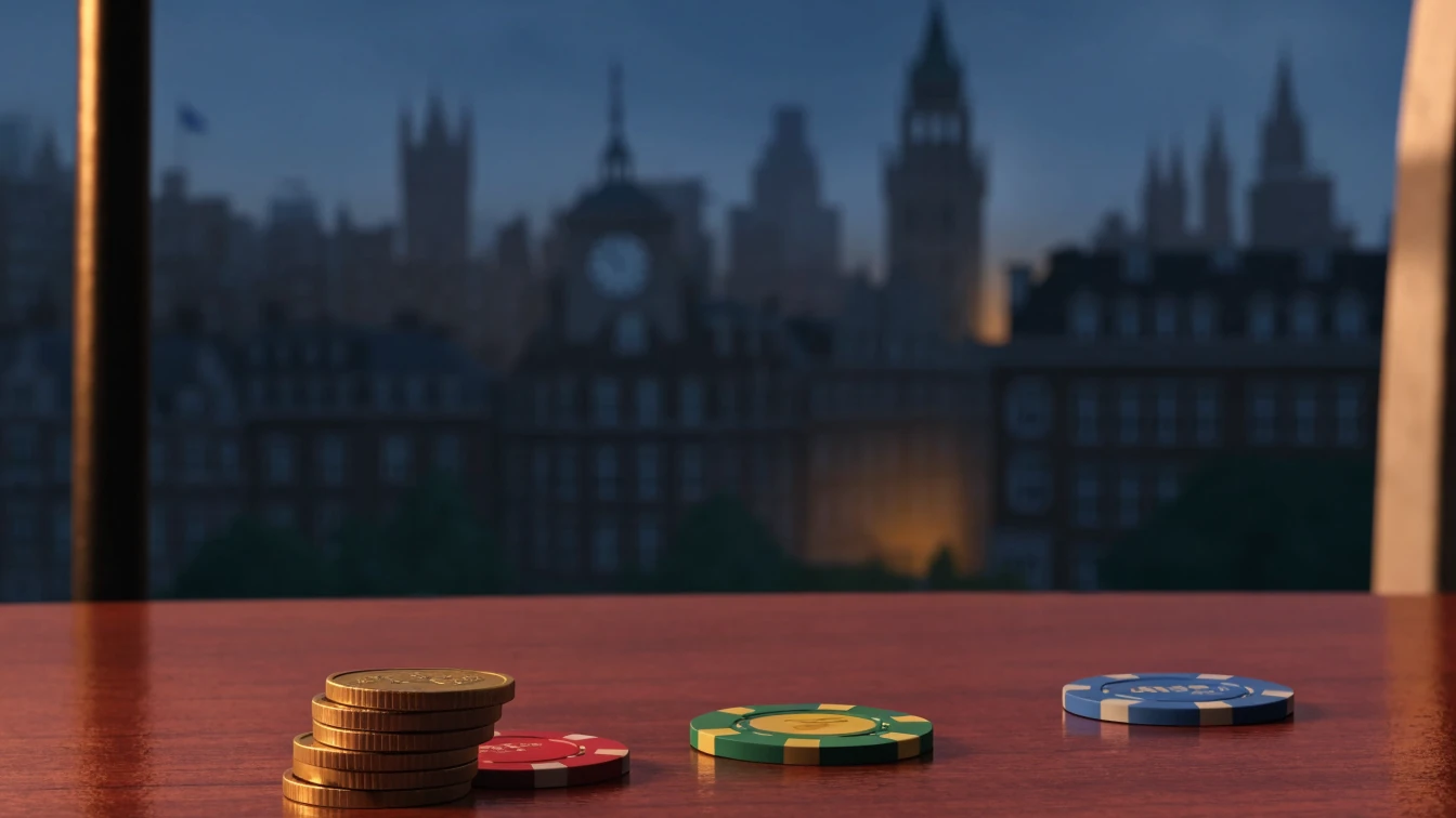 £4 Minimum Deposit Casinos in the UK: What It Means
