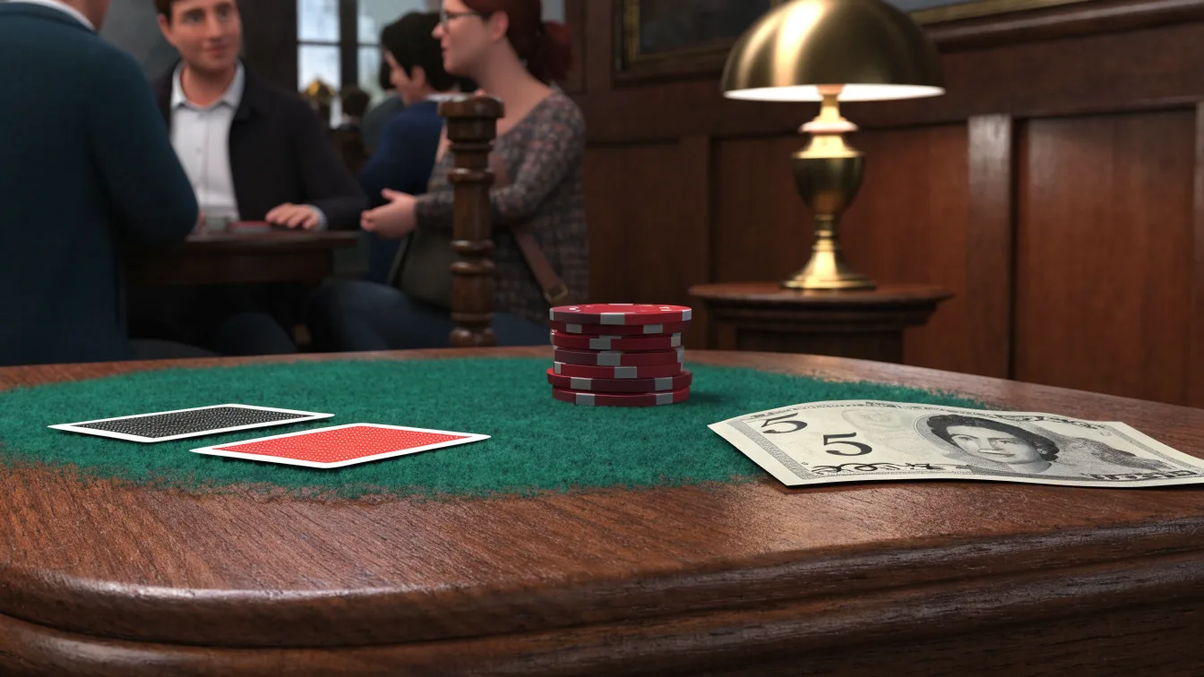 £5 Minimum Deposit Casinos in the UK: Key Facts