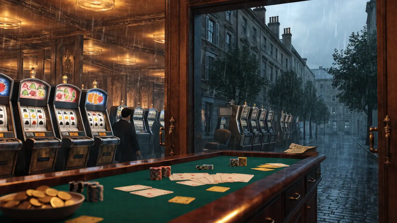 50 Free Spins No Deposit in the UK: What to Check