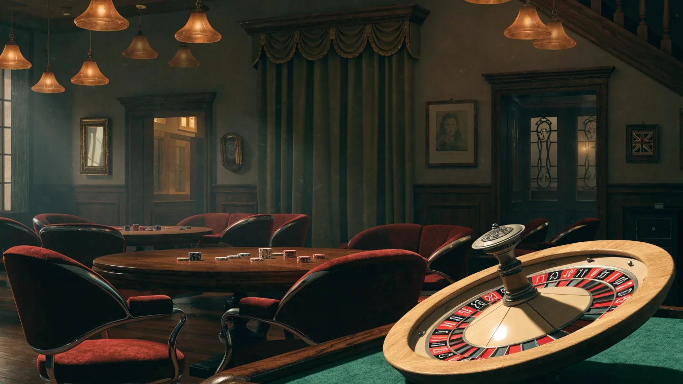 Barcrest Online Casinos UK: Checking Game Availability