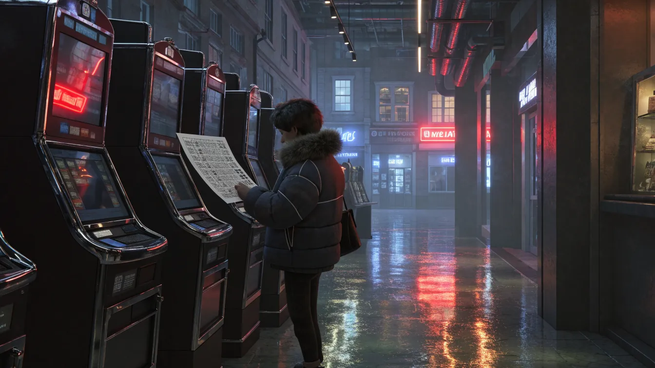 Bonus Buy Slots in the UK: How the Feature Works