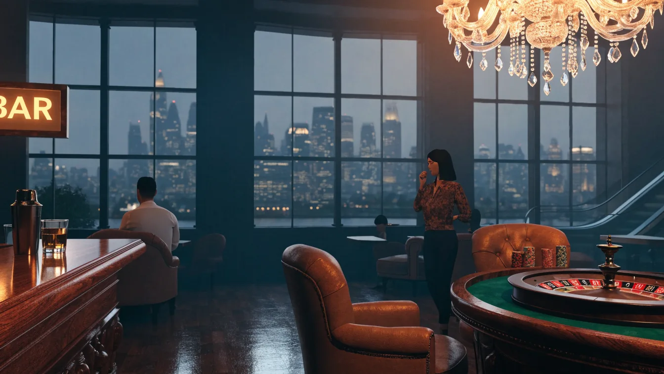 Amatic Casinos in the UK: Games, Rules and Checks