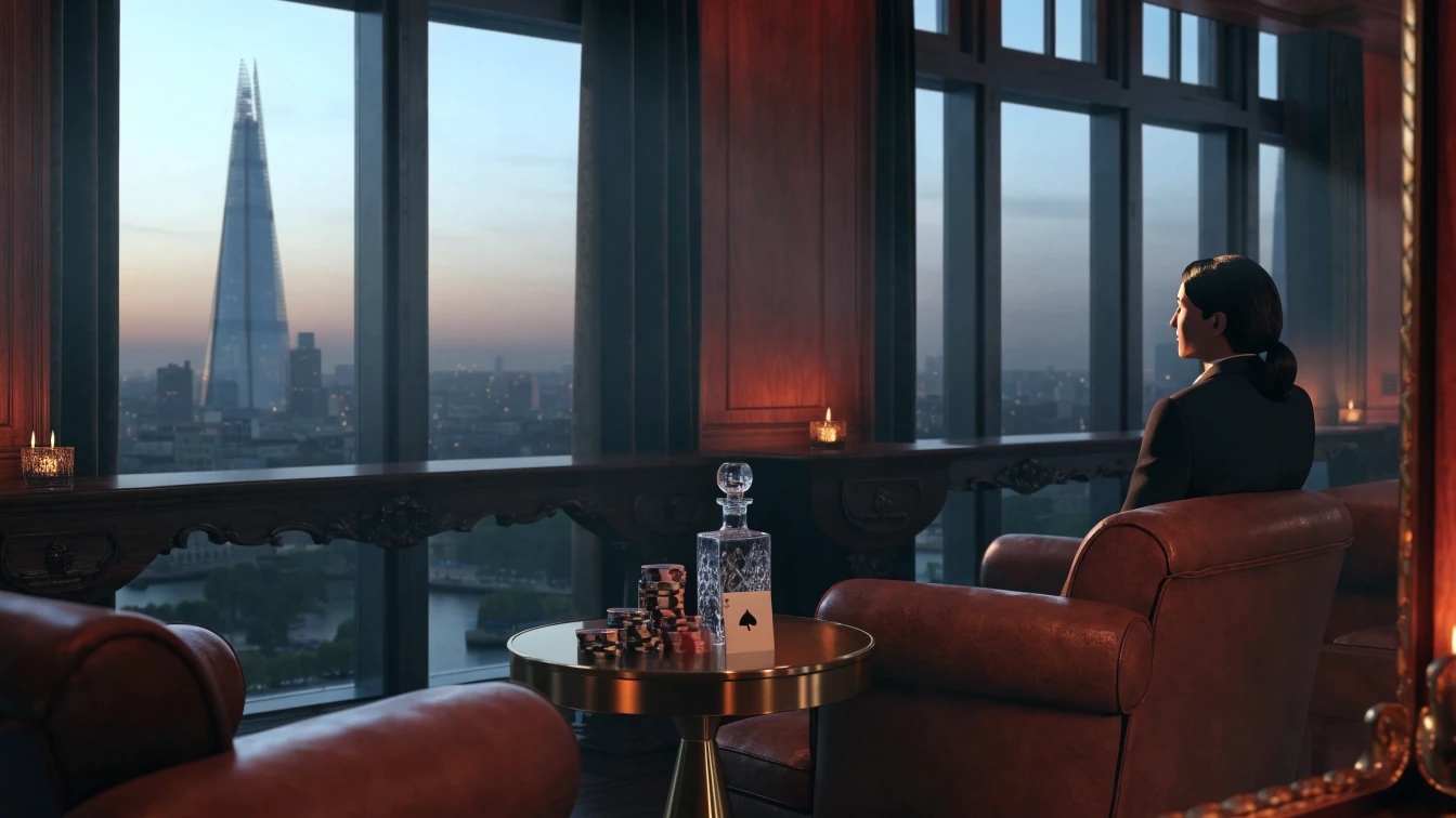 Amatic Online Casinos in the UK: What Listings Mean