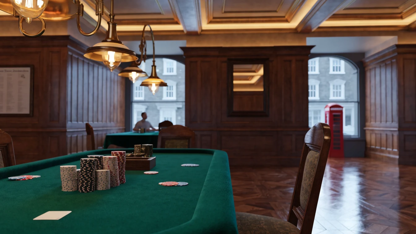 Amatic Games at UK Online Casinos: What to Check