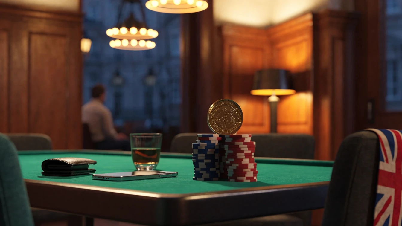 First Deposit Bonus Casinos in the UK: What to Check