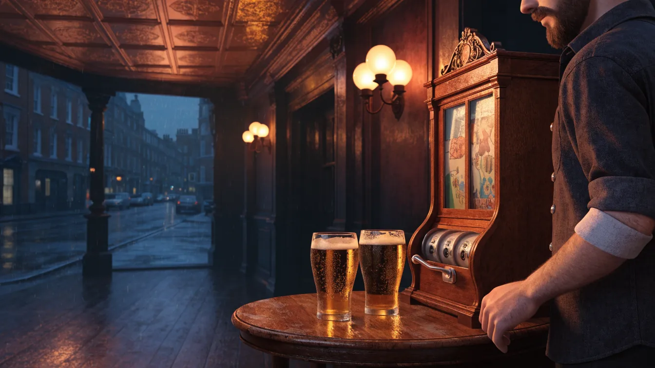High-RTP Slots in the UK: How to Compare Games
