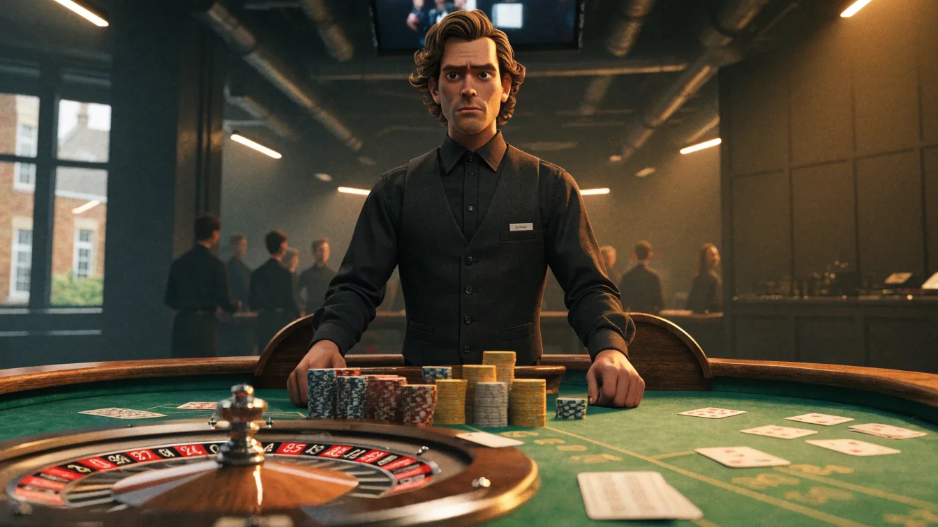Live Casino UK: Licensing, Games and Bonus Terms
