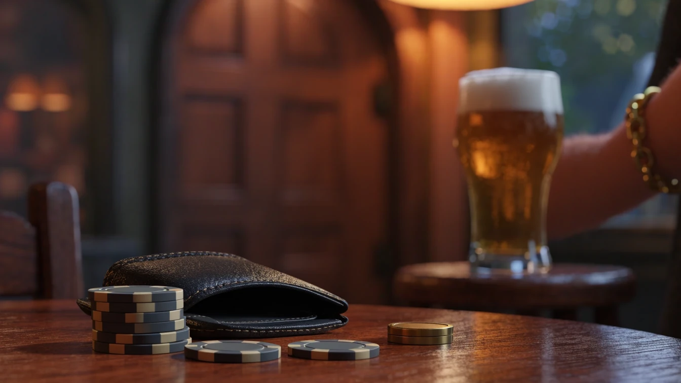 Low Wagering Casino Bonuses in the UK Explained