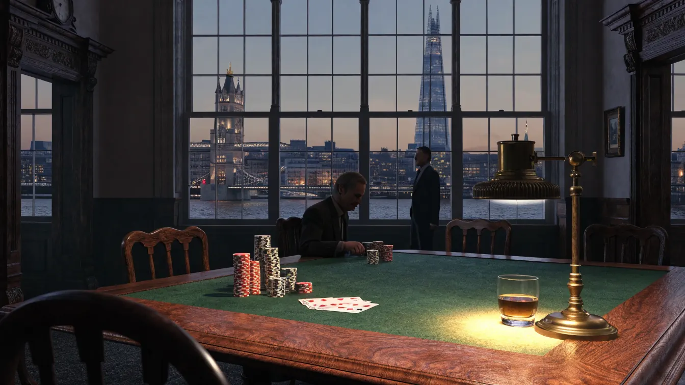 Amatic Games at UK Online Casinos: Supplier Explained