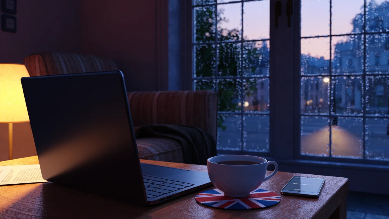 Best Offshore Casino Sites: UK Licensing Explained
