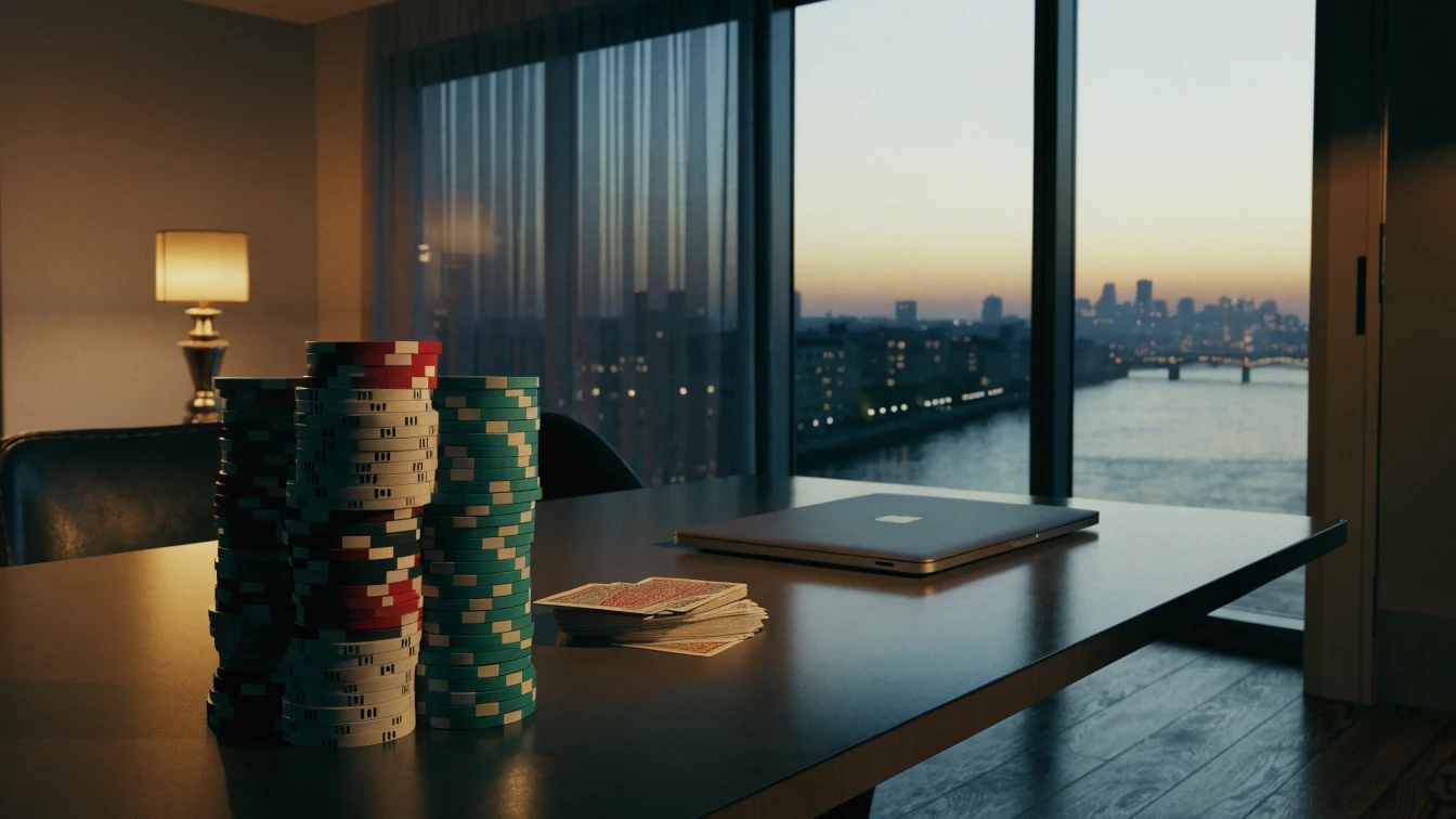Offshore Casinos for UK Players: Rules and Risks