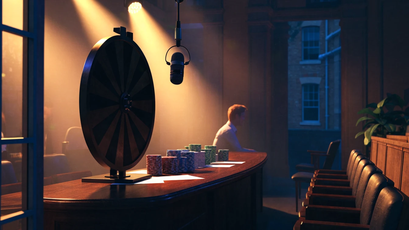 Online Casino Game Shows in the UK Explained