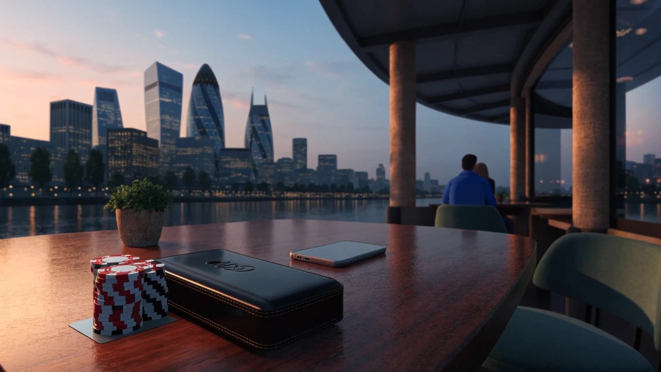 Microgaming Slots at UK Online Casinos: What to Check