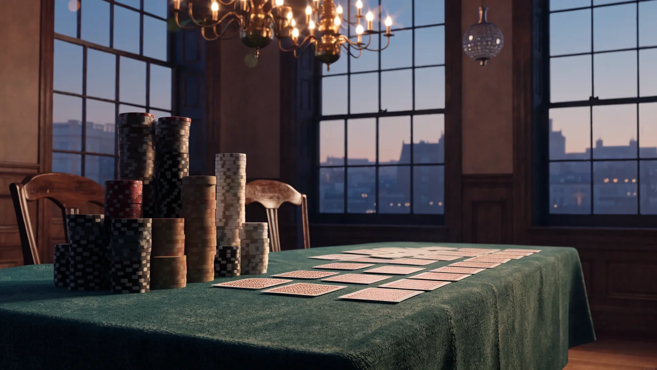 No-Limit Online Casinos in the UK: Betting Limits
