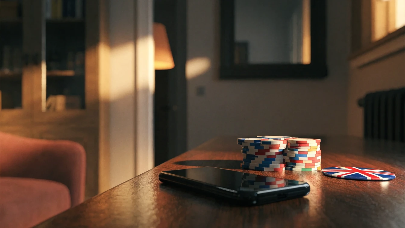 NoLimit City Slots at UK Casinos: What to Check