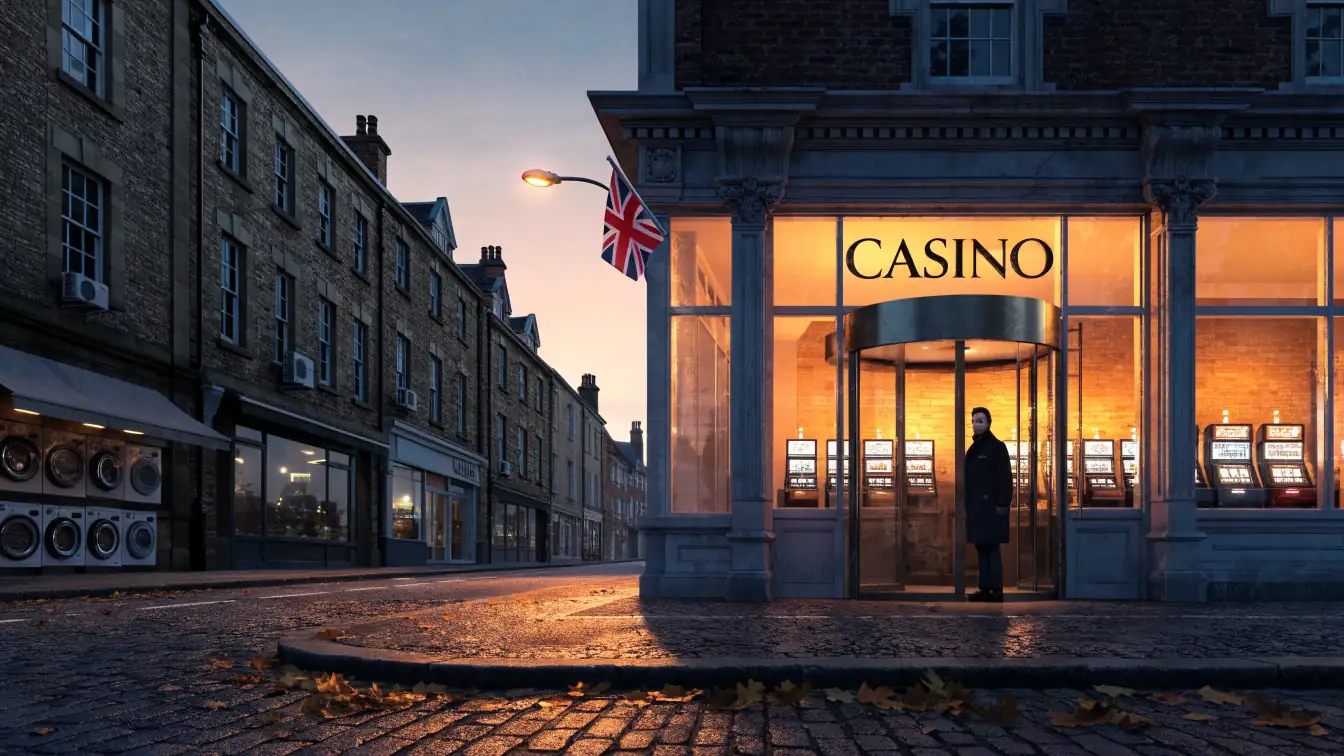 Best Online Slots Payout Percentage: How to Compare