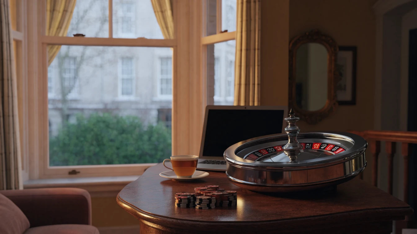 Pragmatic Play Casinos in the UK: What to Check