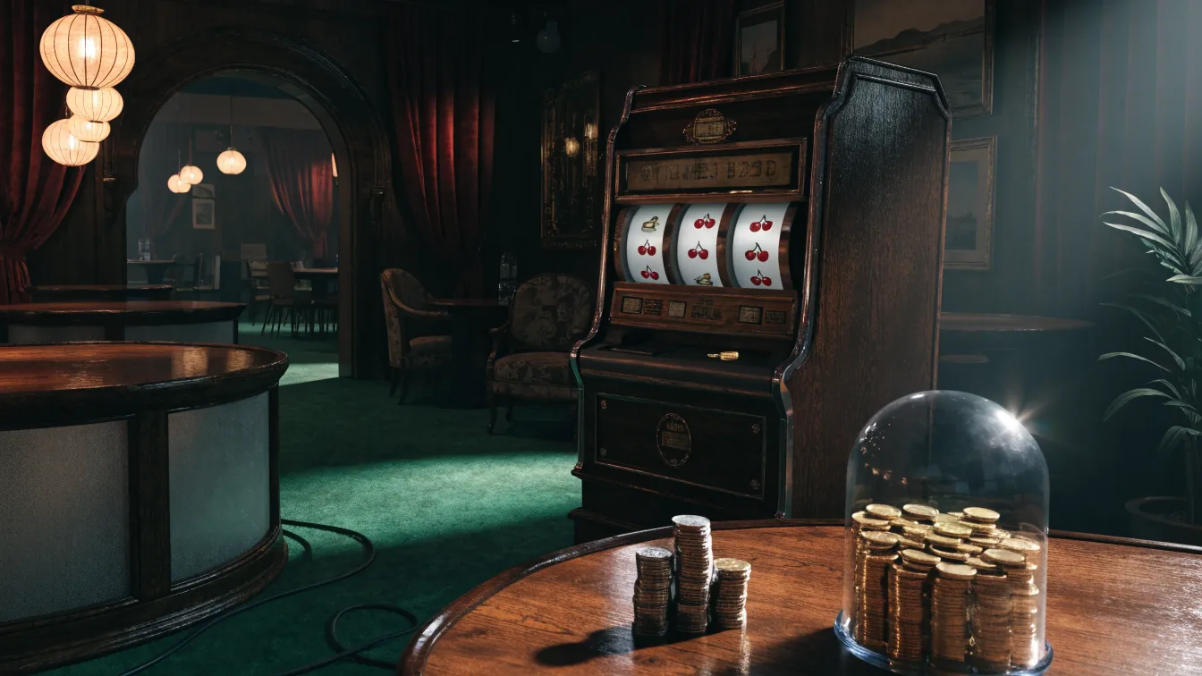 Progressive Jackpot Slots: How the Prizes Work