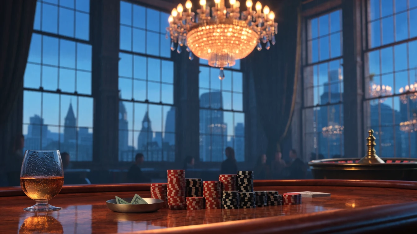 Amatic at UK Real-Money Online Casinos