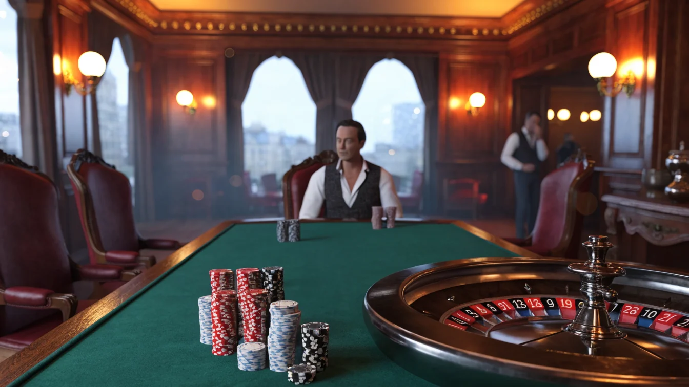 Amatic Games at UK Online Casinos: How They Work
