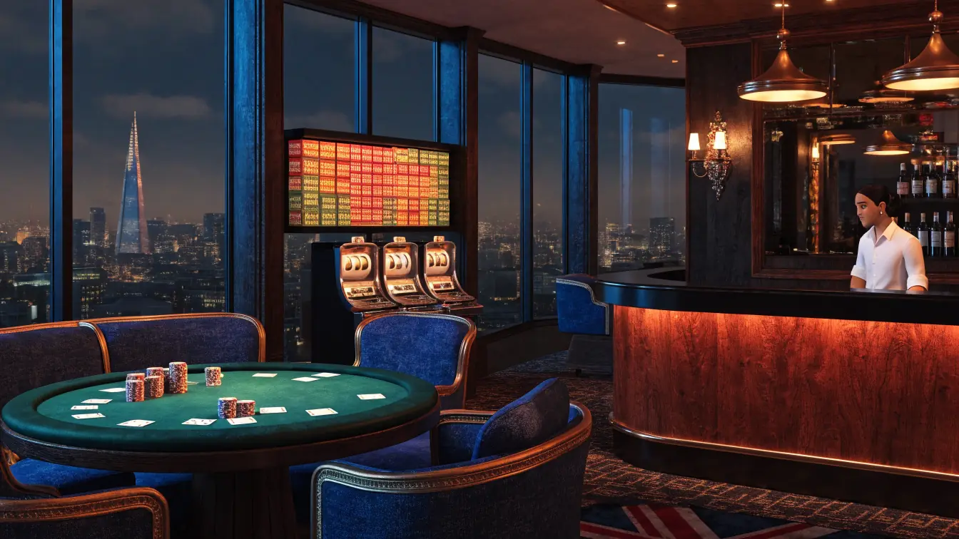 Slingo Casinos UK: Games, Access and Checks