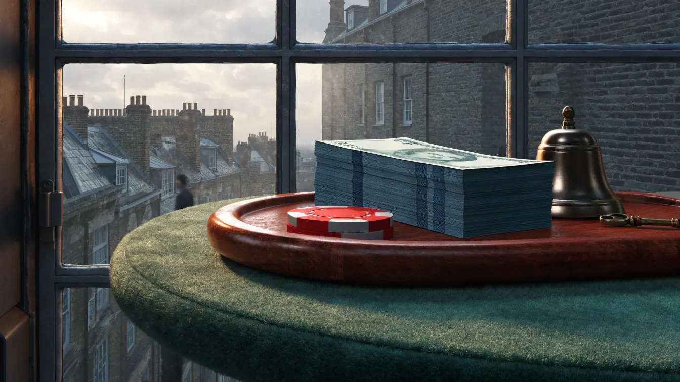 Stakelogic Casinos in the UK: Amatic vs Stakelogic