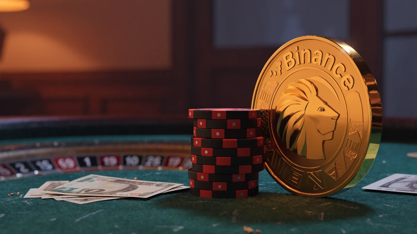 BNB Casino Comparison UK: Payments and Licensing