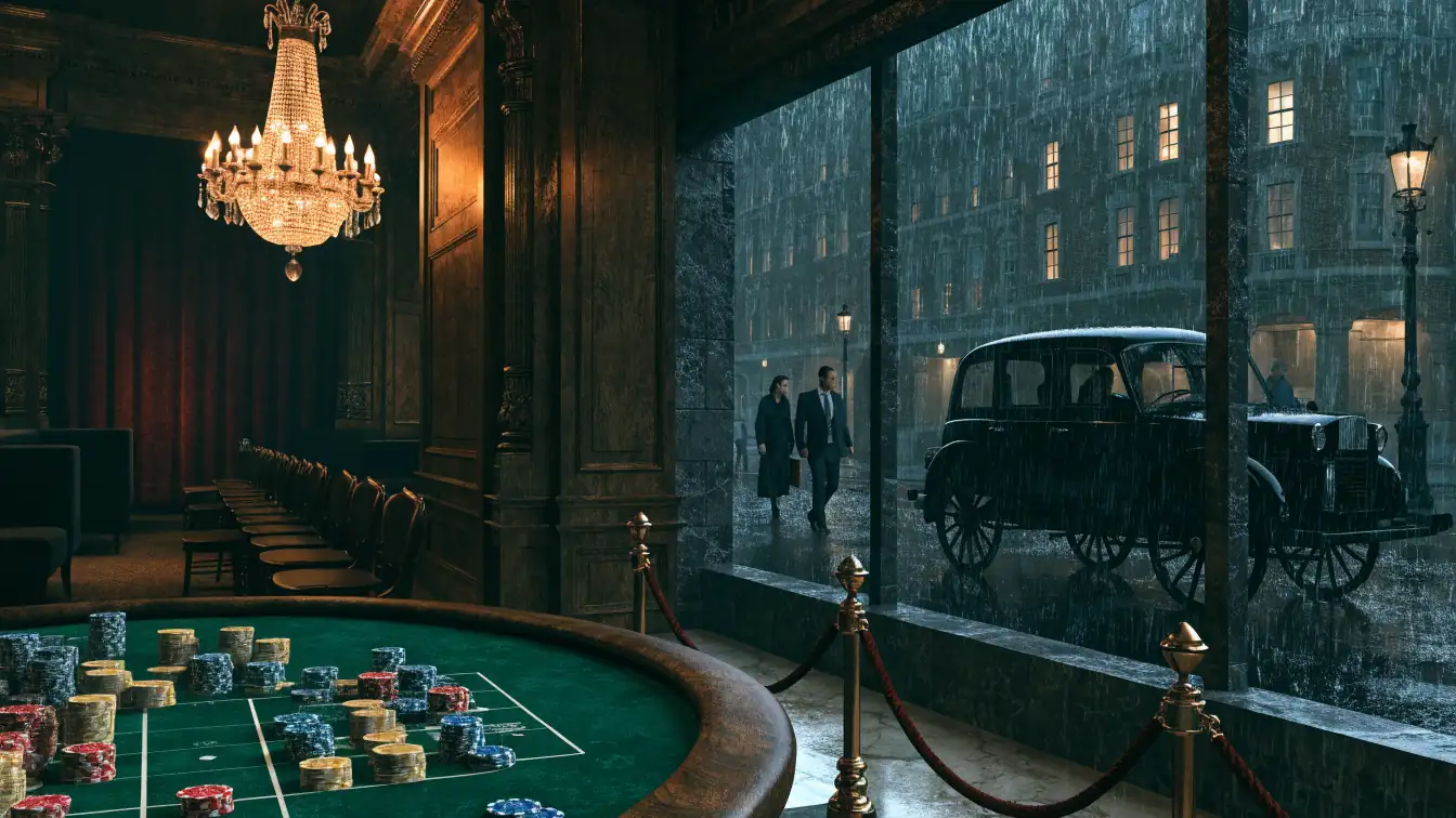 British Casinos Not on GamStop: Rules and Risks