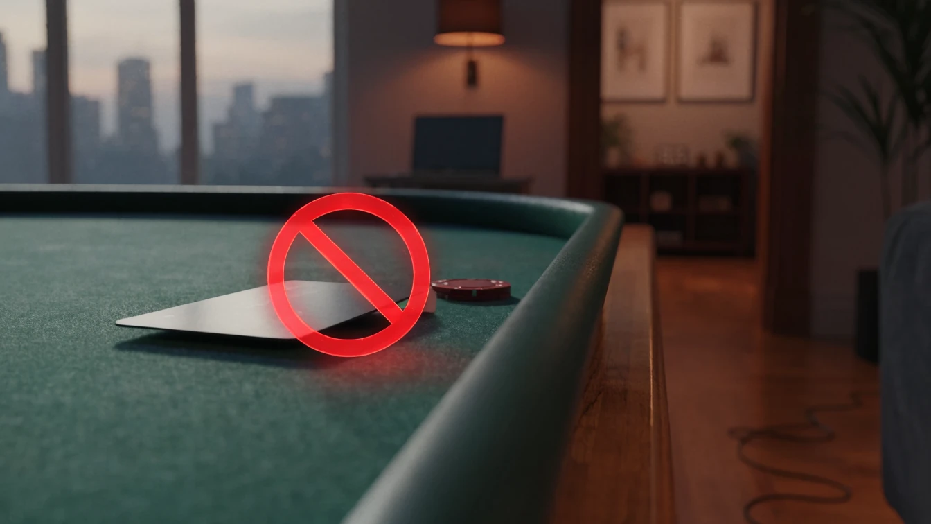 UK casino sites accepting credit cards: the rules