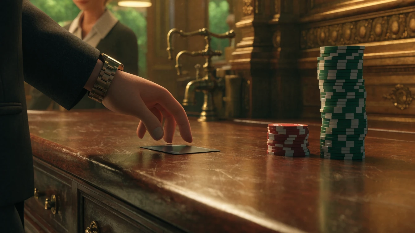 Casino Sites That Accept Debit Cards in the UK