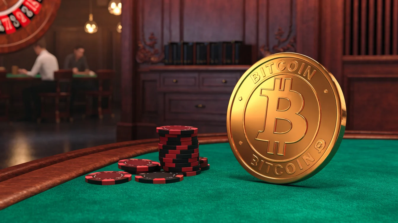 Casinos That Accept Bitcoin in the UK: What to Check