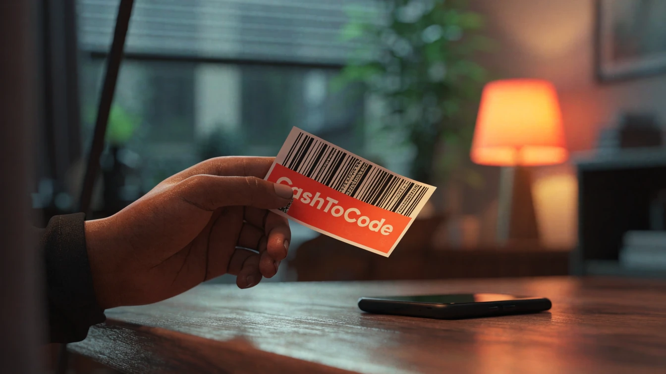 Casinos That Accept CashToCode in the UK