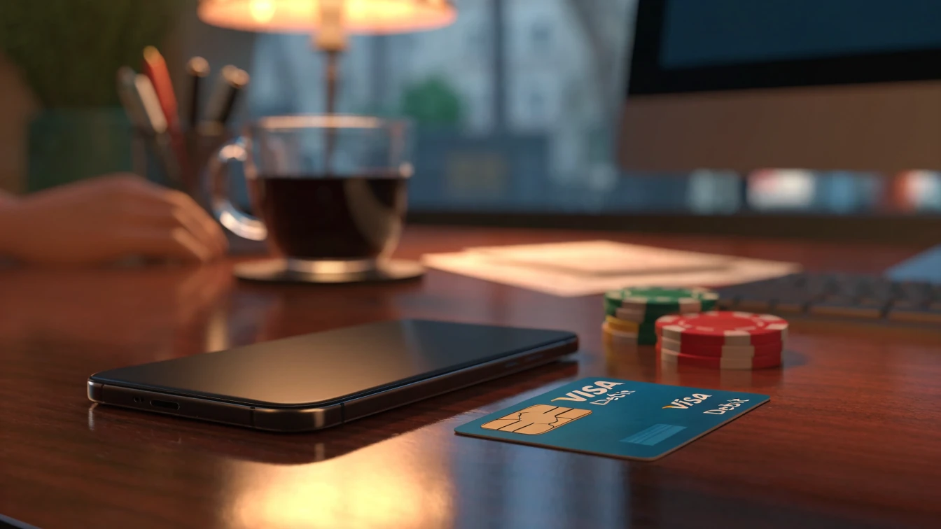 Casinos That Accept Debit Cards in the UK