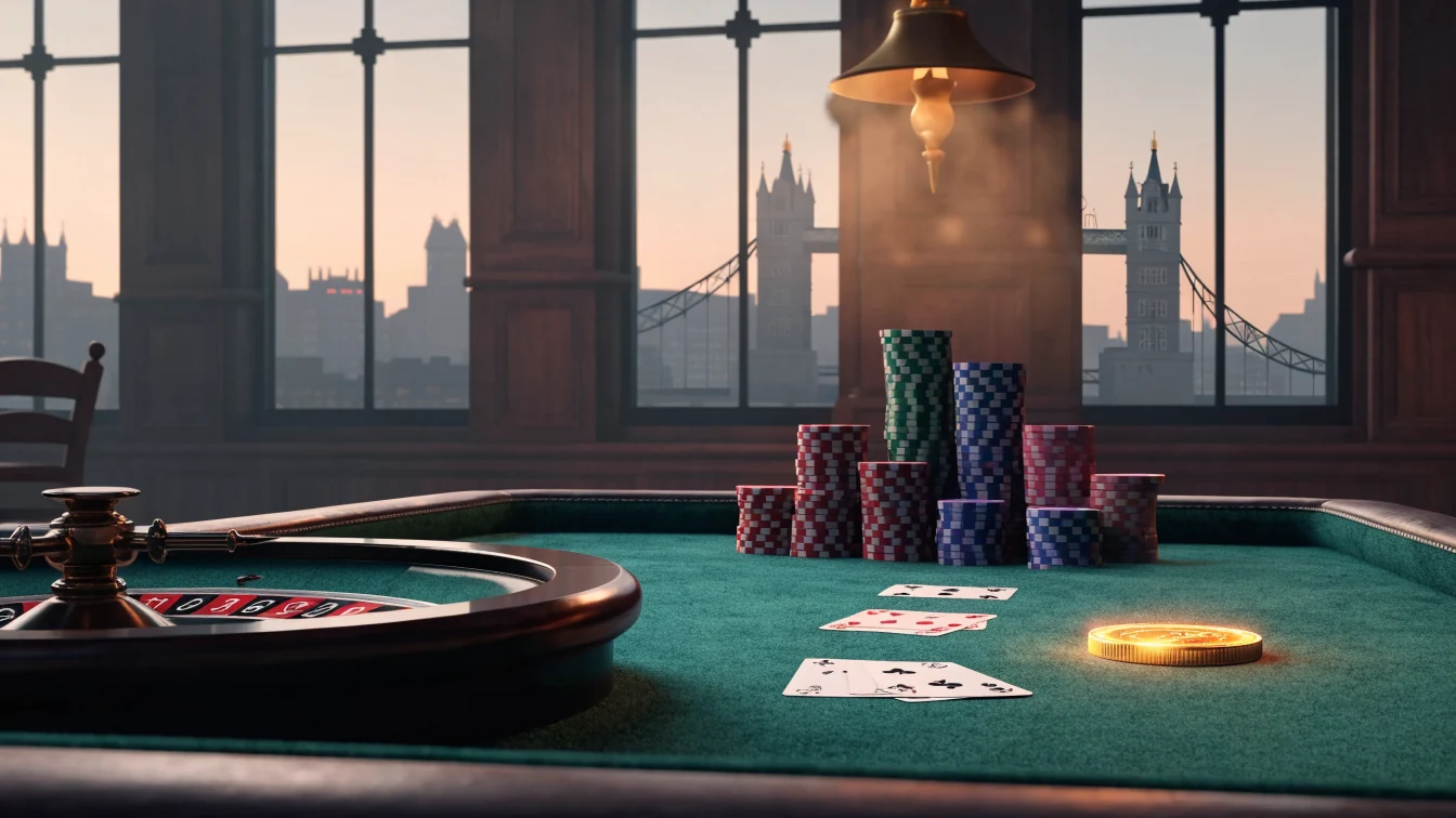 Dogecoin casinos in the UK: what payment pages verify