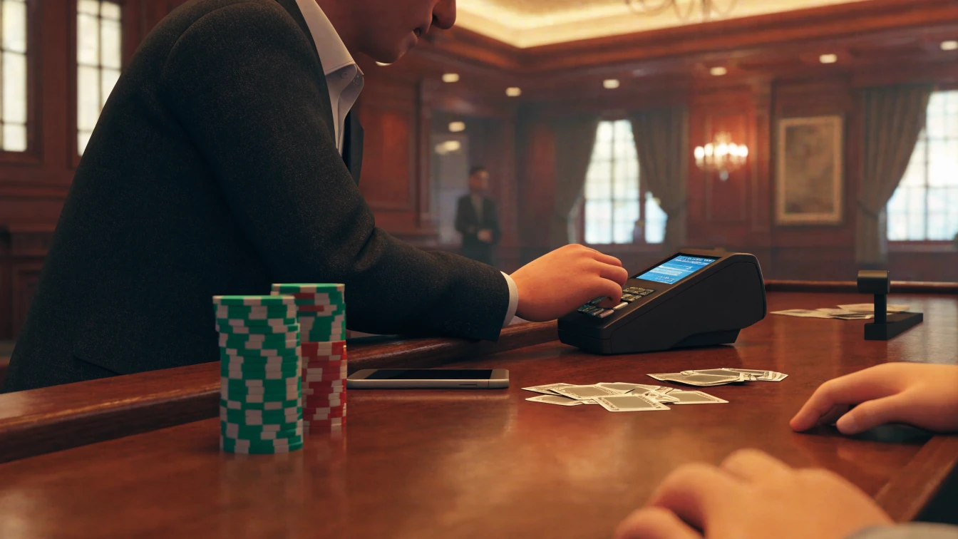 Casinos That Accept E-Wallets in the UK