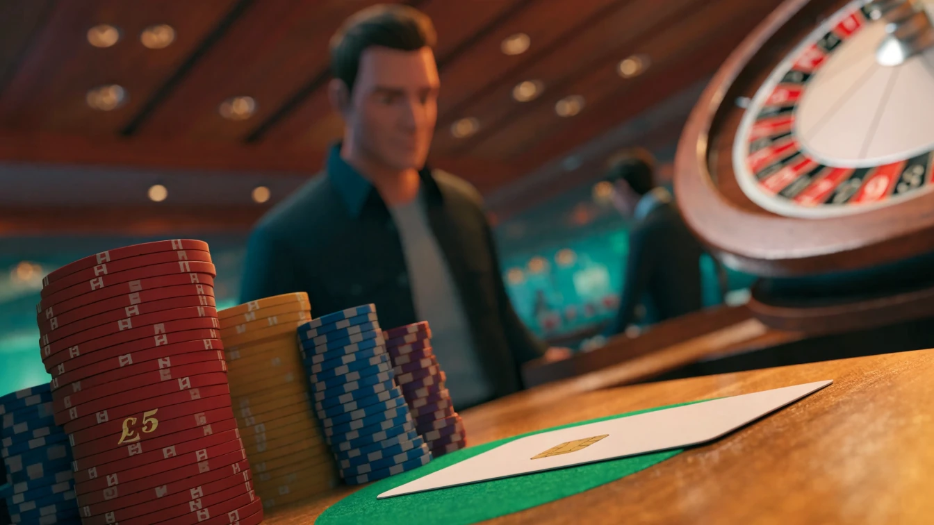 Casinos That Accept Entropay in the UK: What to Check