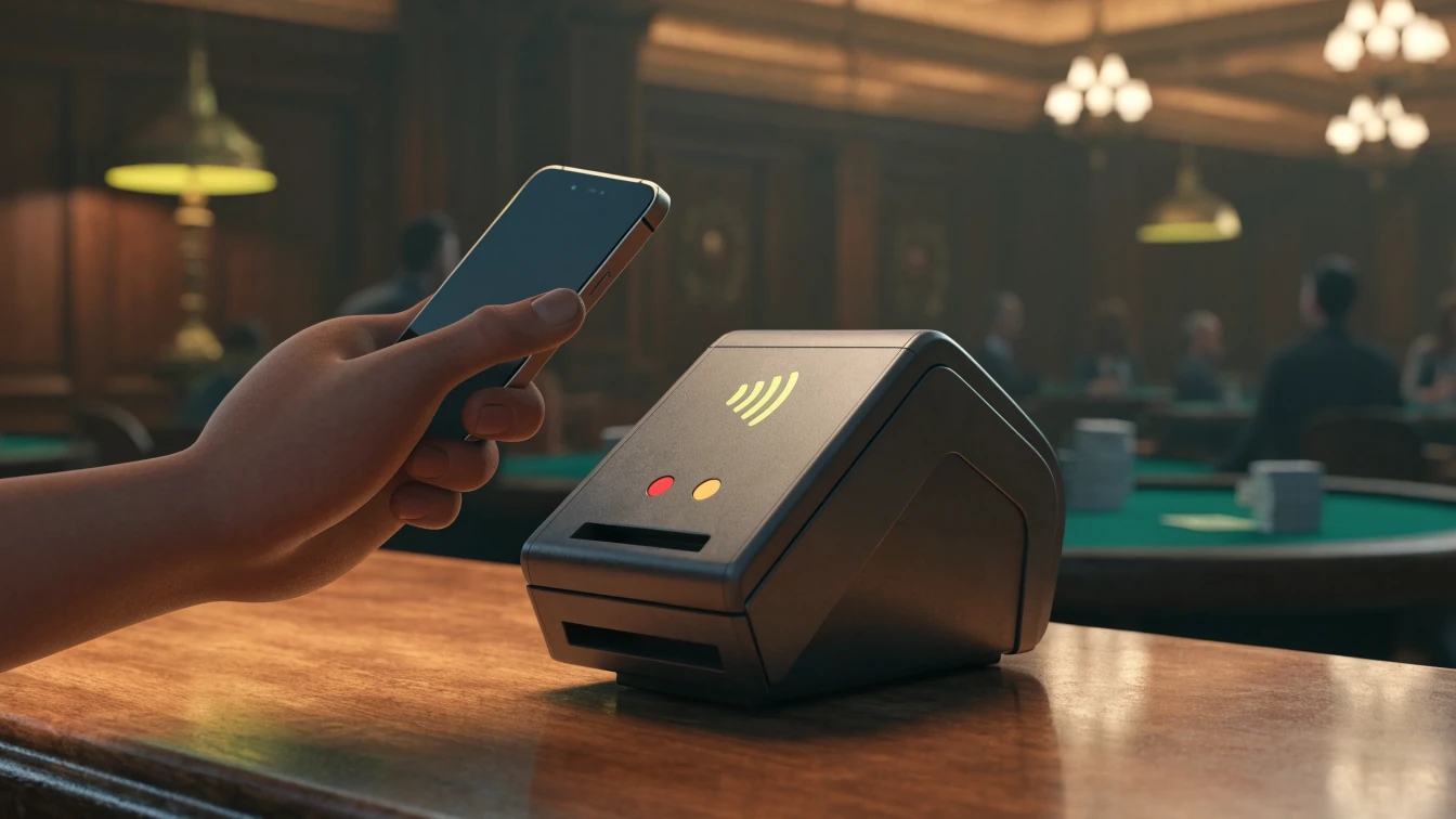 Casinos That Accept Google Pay in the UK
