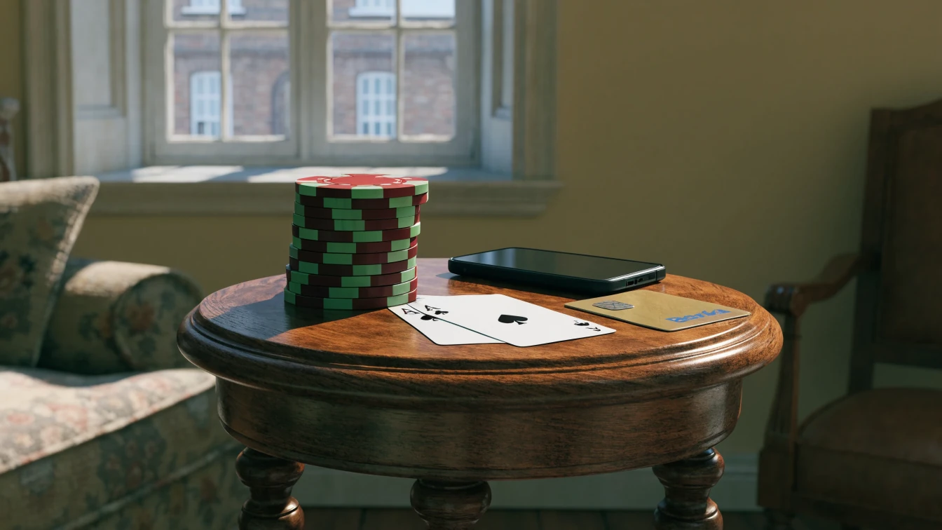 Casinos That Accept iDEAL in the UK: What to Check