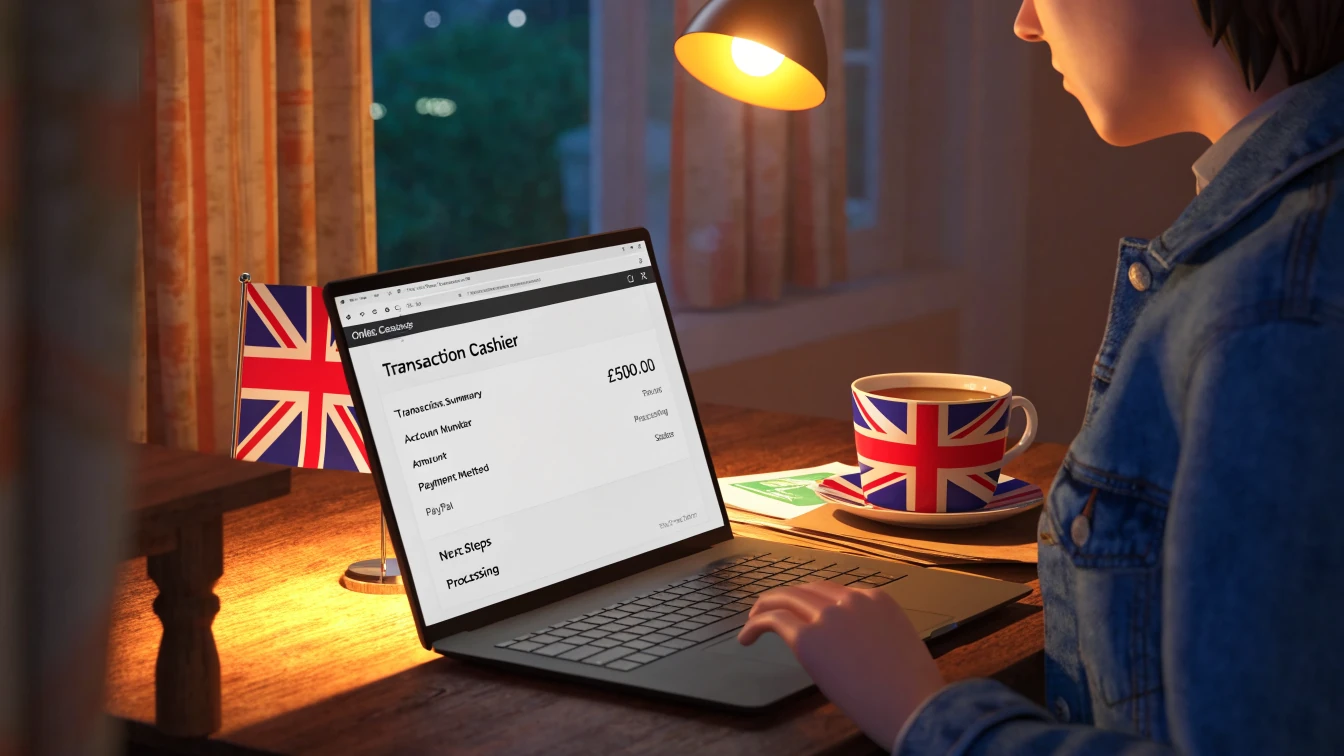 Casinos That Accept Instadebit UK: How to Check