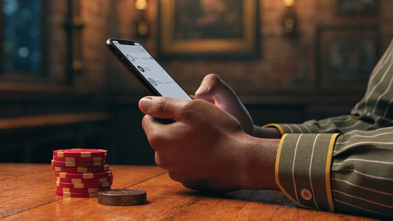 Casinos That Accept Interac in the UK: What to Check