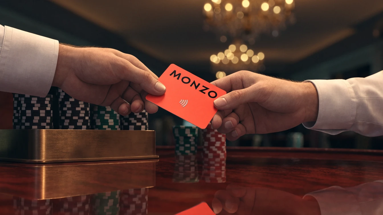 Casinos That Accept Monzo UK: What the Evidence Shows