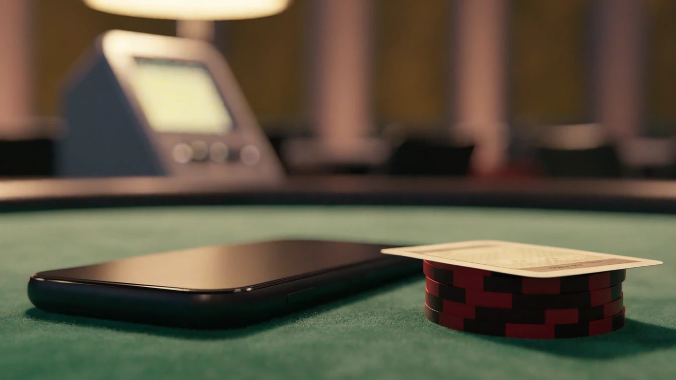 Casinos That Accept Pay N Play in the UK