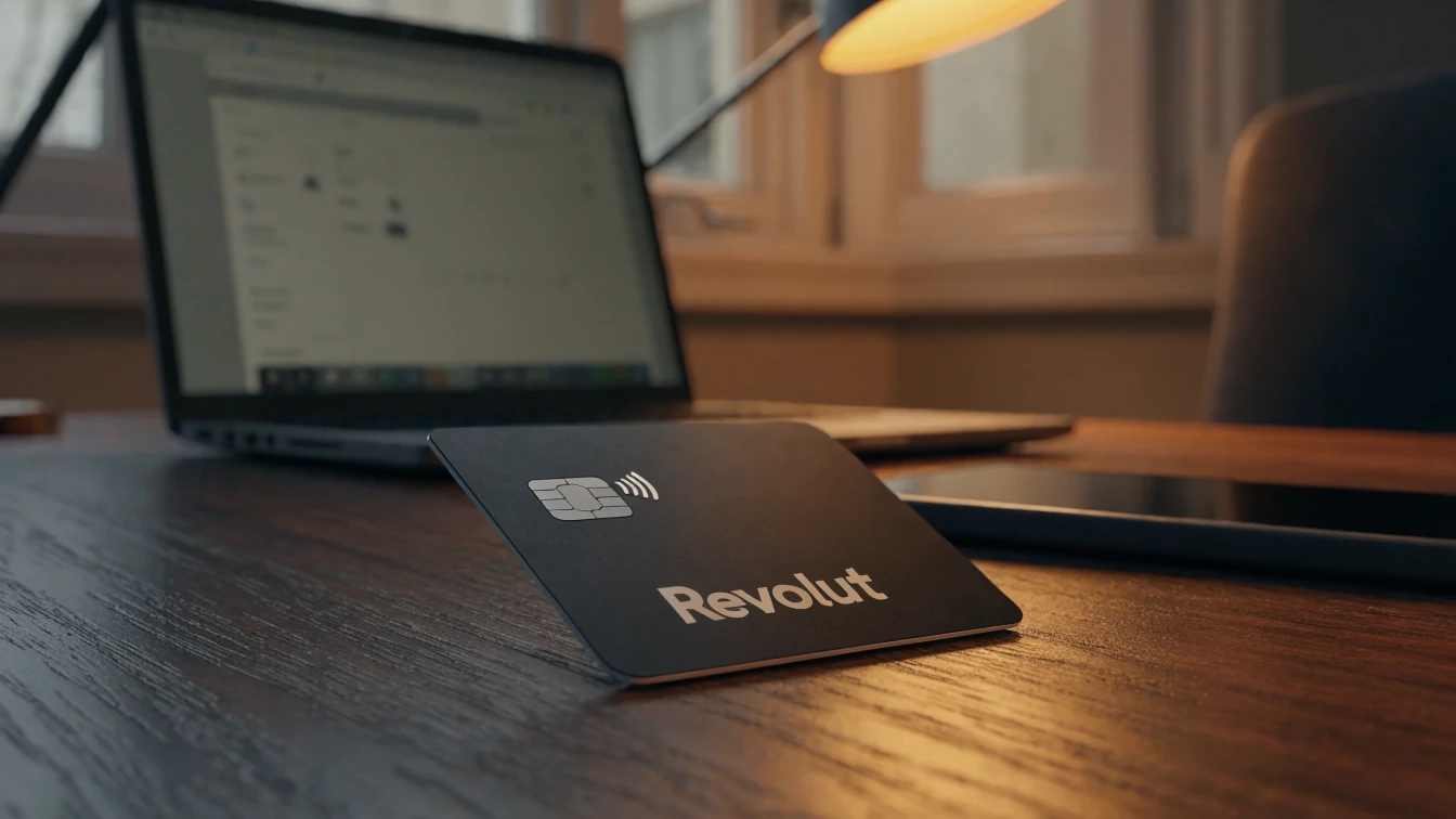Casinos That Accept Revolut in the UK: Payment Guide