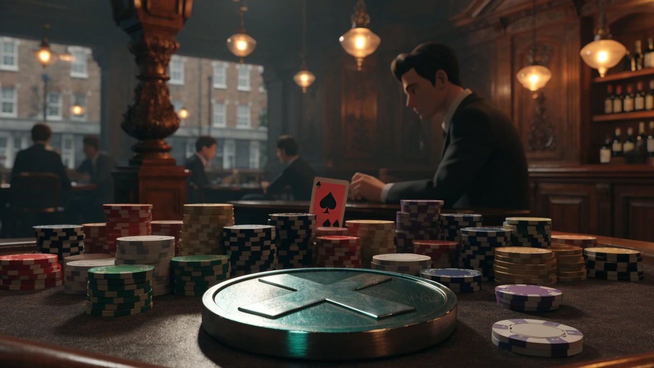 Ripple XRP Casinos in the UK: Check Cashier Options