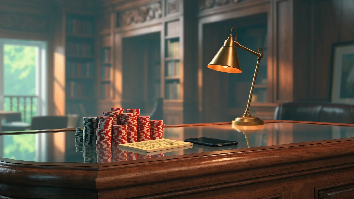Casinos That Accept Ukash in the UK: What to Check