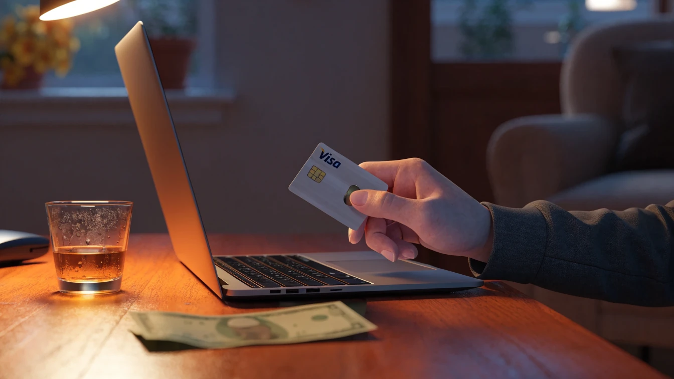 Casinos That Accept Visa in the UK: How It Works